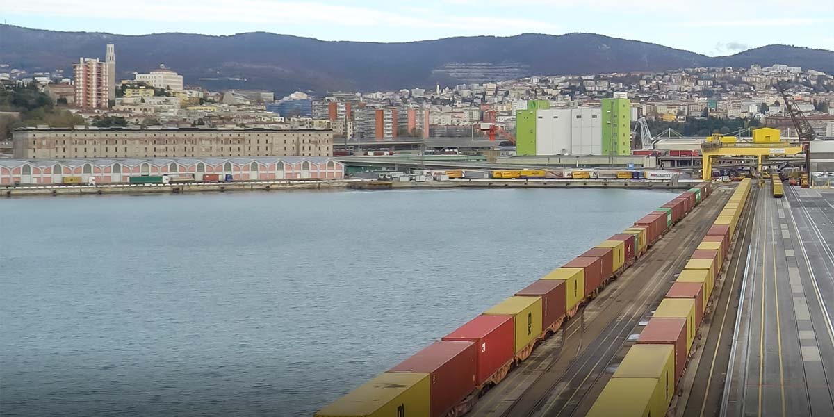 Trieste è la nuova porta d’Europa per l’ortofrutta del Nord Africa
